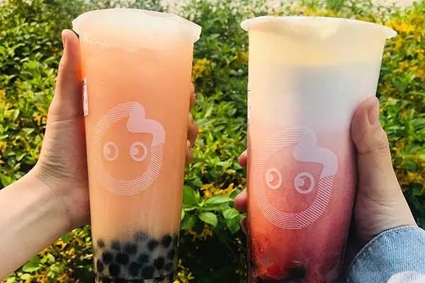 致富帝国，选择Coco奶茶加盟蓬勃