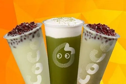 选择Coco奶茶,轻松实现创富梦想 选择Coco奶茶,轻松实现创富梦想