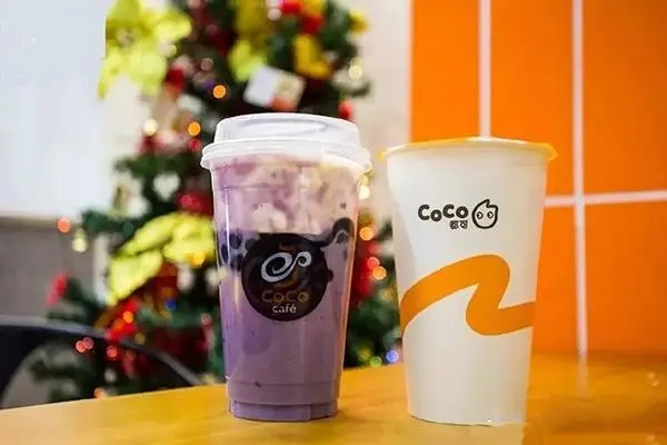 开启奶茶新时代:Coco奶茶加盟 开启奶茶新时代:Coco奶茶加盟
