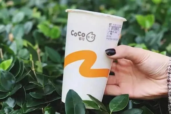 奶茶行业:品饮奶茶的火爆兴起 奶茶行业:品饮奶茶的火爆兴起