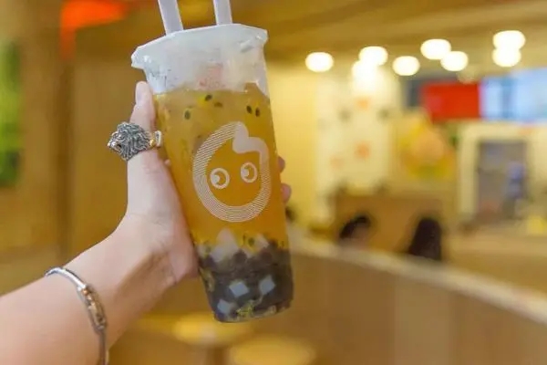 提供富有创意的奶茶选择 提供富有创意的奶茶选择