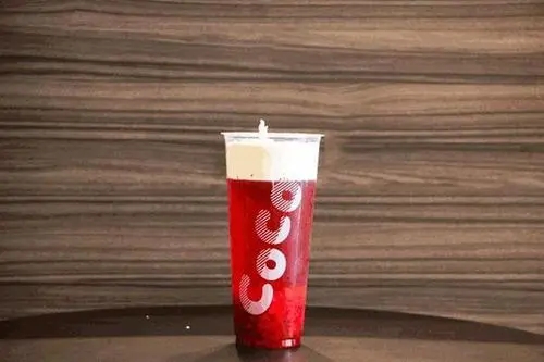 致力于打造独特品牌，Coco奶茶引领奶茶市场