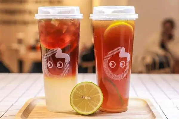 1. COCA奶茶品牌的优势 1. COCA奶茶品牌的优势