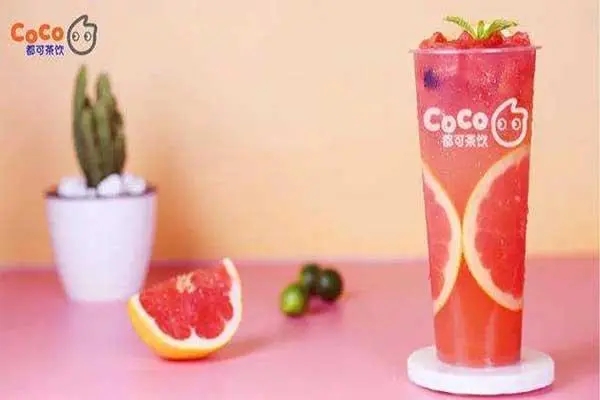 为什么选择COCO奶茶加盟 为什么选择COCO奶茶加盟