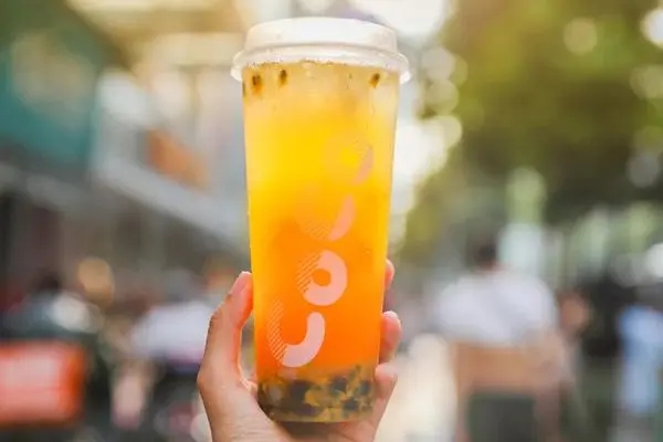 火速赢利，选择Coco奶茶加盟创业