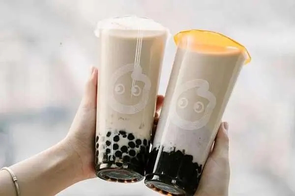 一、Coco奶茶加盟:开启你的精彩奶茶创业之旅 一、Coco奶茶加盟:开启你的精彩奶茶创业之旅