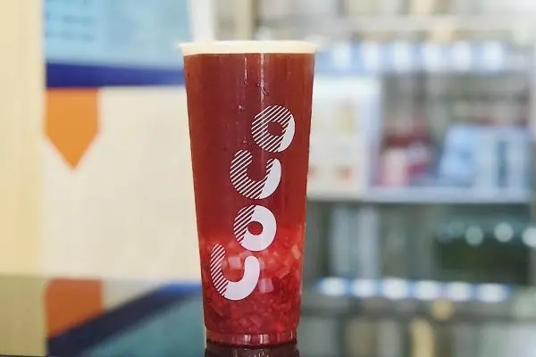 实现梦想,从Coco奶茶加盟开始! 实现梦想,从Coco奶茶加盟开始!