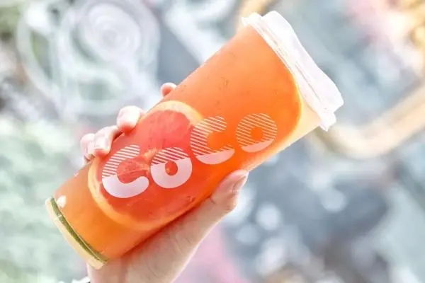 迈向成功的机会来了,加盟Coco奶茶开启财富人生 迈向成功的机会来了,加盟Coco奶茶开启财富人生