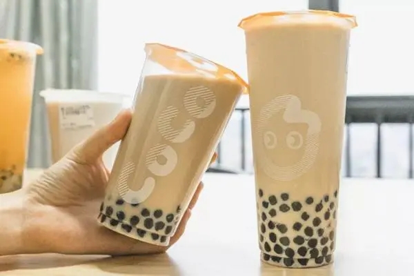 开启财富时代，选择COCO奶茶加盟