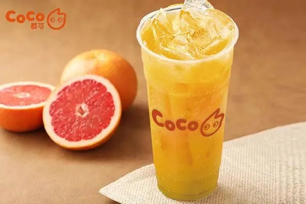 潮流引领,Coco奶茶加盟助您实现财富梦想 潮流引领,Coco奶茶加盟助您实现财富梦想