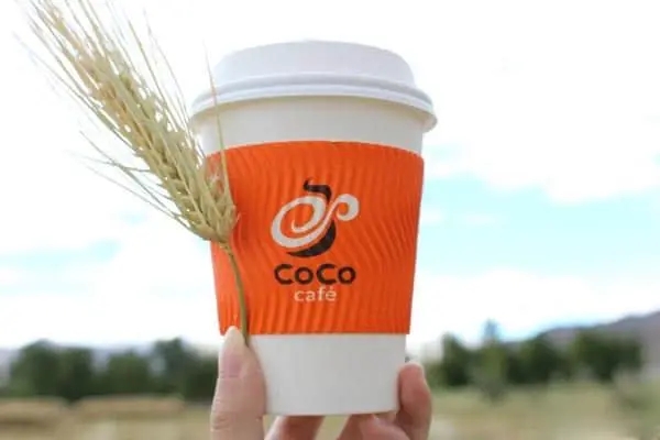 奶茶风靡全球，COCO奶茶加盟成为行业领导者