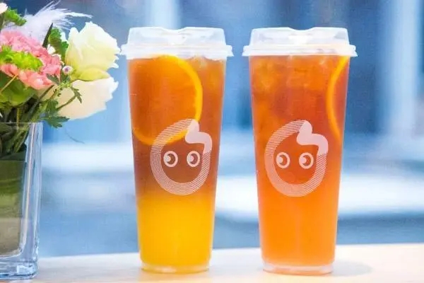 加盟Coco奶茶,成功说走就走 加盟Coco奶茶,成功说走就走