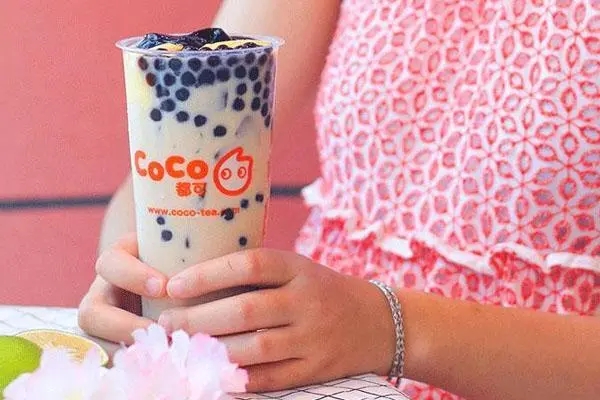 了解Coco奶茶,迎接财富的新时代 了解Coco奶茶,迎接财富的新时代