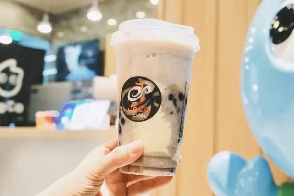 财富智能到来！加入Coco奶茶加盟事业确