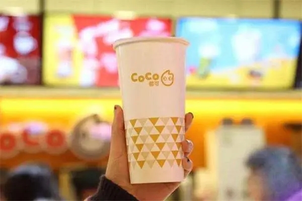 踏入奶茶行业,选择Coco奶茶加盟是你的明智之选 踏入奶茶行业,选择Coco奶茶加盟是你的明智之选