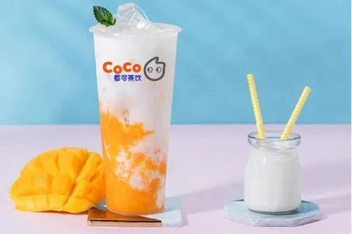 你的财富归宿！加盟Coco奶茶加盟事业成功赚大钱