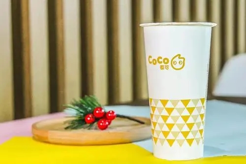 无庸置疑,Coco奶茶加盟成就财富新起点 无庸置疑,Coco奶茶加盟成就财富新起点