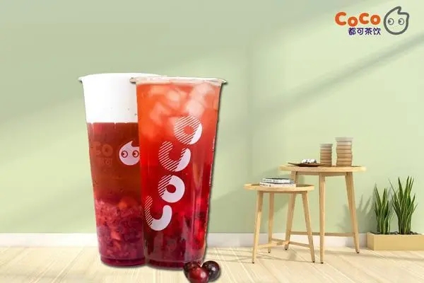 奶茶市场繁荣,选择Coco奶茶创业助您快速致富 奶茶市场繁荣,选择Coco奶茶创业助您快速致富
