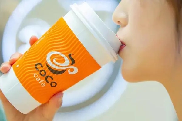 奶茶市场蓬勃发展，加盟coco奶茶创造商机