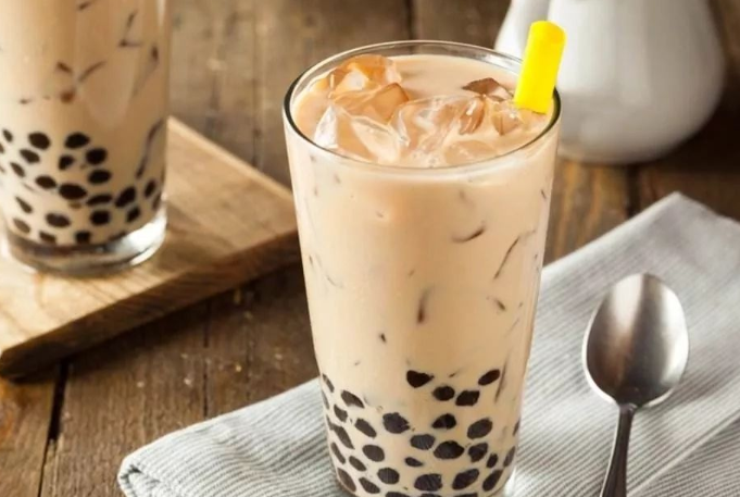 天天喝奶茶，奶茶的危害你了解了吗