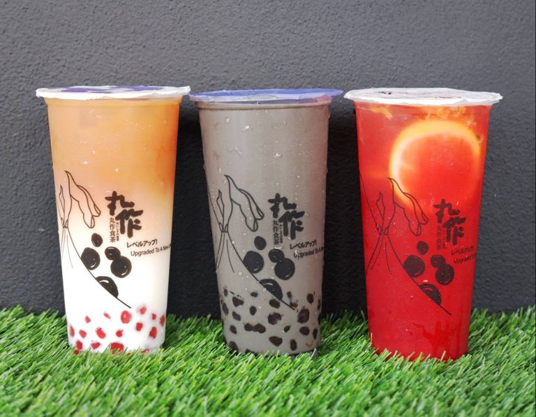 收好这份开奶茶店的注意事项，保你前程无忧
