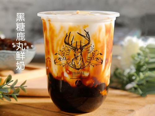 coco都可奶茶从开店到营业大约需要花多少钱