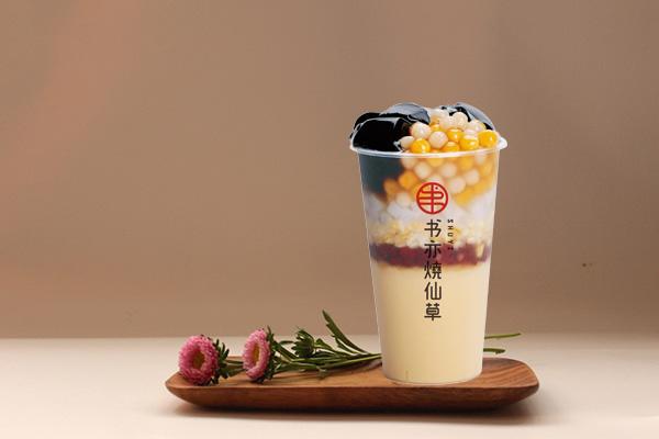 coco都可奶茶加盟在市场上火爆吗
