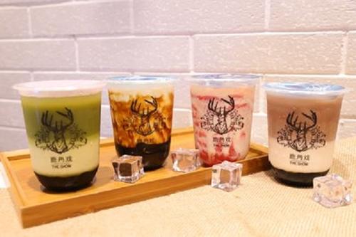 coco都可奶茶家的产品好喝吗