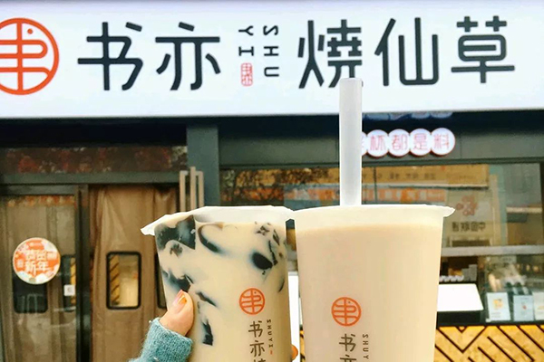 coco都可奶茶加盟总部有哪些支持