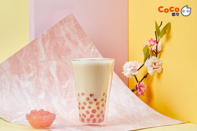 coco都可奶茶加盟费要多少钱