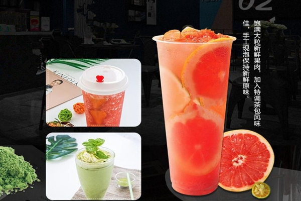 coco能不能加盟?加盟coco奶茶需要多少钱?(图2) coco能不能加盟?加盟coco奶茶需要多少钱?(图2)