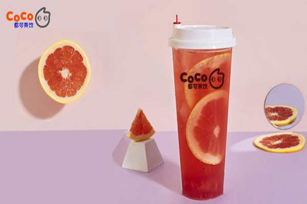 coco奶茶品牌诚邀加盟公司信息(图2)
