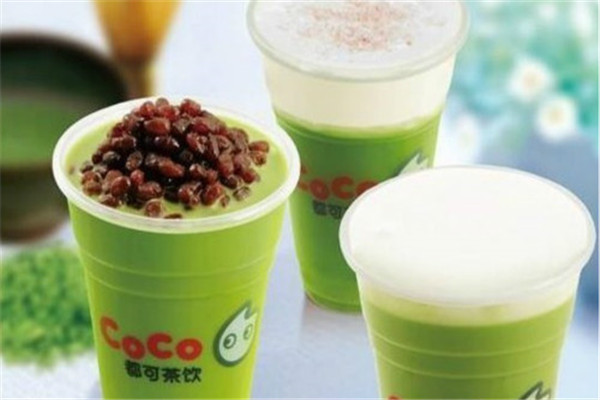 coco奶茶原料是什么意思？指制作产品所用的各种食材(图2)