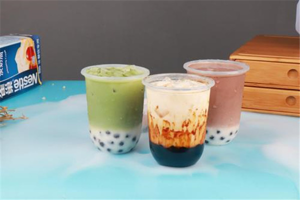 coco奶茶加盟费多少?开一家创业店需要大家花费多少钱?(图2) coco奶茶加盟费多少?开一家创业店需要大家花费多少钱?(图2)