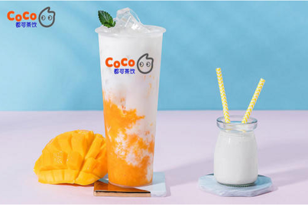coco奶茶人气高吗?coco奶茶品牌推广怎么样?(图2) coco奶茶人气高吗?coco奶茶品牌推广怎么样?(图2)