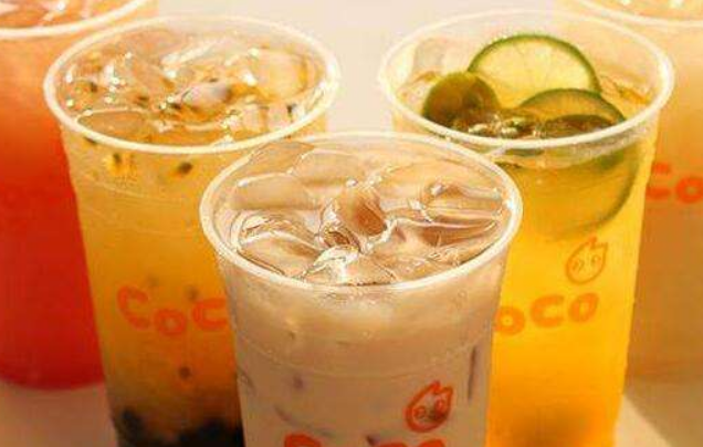 coco奶茶加盟电话是多少,所有原材料选材优良!(图1) coco奶茶加盟电话是多少,所有原材料选材优良!(图1)