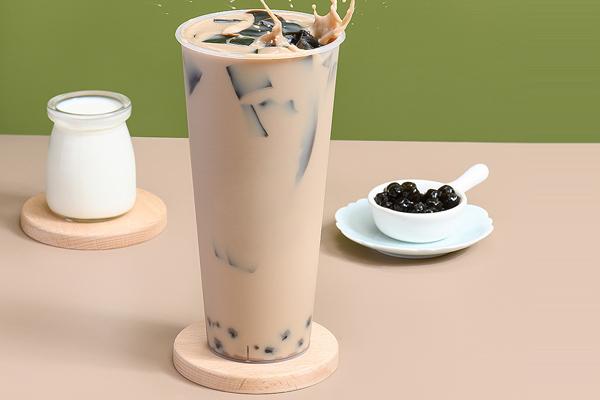 苏州开coco奶茶赚钱吗?每年净赚这个数,网友都眼红了!(图2) 苏州开coco奶茶赚钱吗?每年净赚这个数,网友都眼红了!(图2)