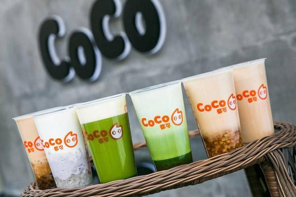 coco奶茶加盟流程是什么,开店有什么注意事项(图1) coco奶茶加盟流程是什么,开店有什么注意事项(图1)