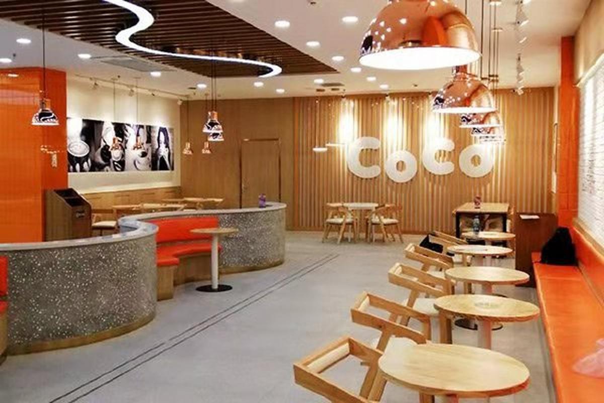 coco奶茶加盟费多少?打算开店的要看一看!(图2) coco奶茶加盟费多少?打算开店的要看一看!(图2)