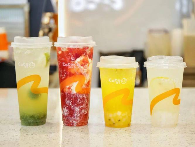 CoCo奶茶加盟条件,有创业想法的人都对这个品牌感兴趣(图1) CoCo奶茶加盟条件,有创业想法的人都对这个品牌感兴趣(图1)