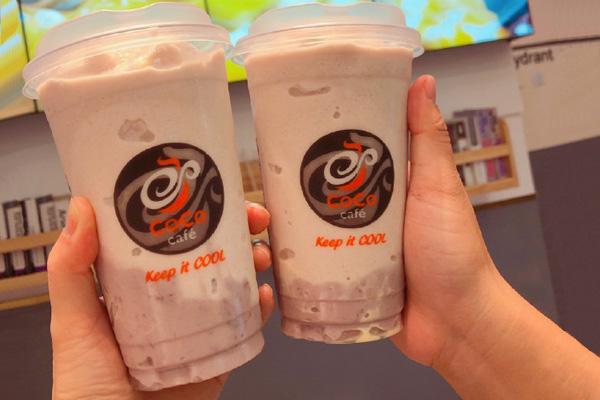 coco都可加盟费40万是真是假?总部早做回应您还不知道吗?(图1) coco都可加盟费40万是真是假?总部早做回应您还不知道吗?(图1)