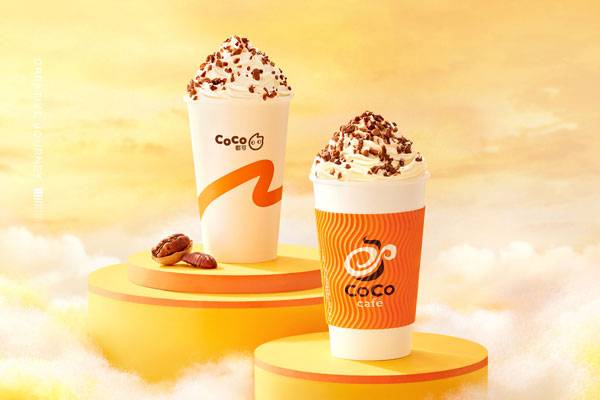 coco奶茶加盟官方网