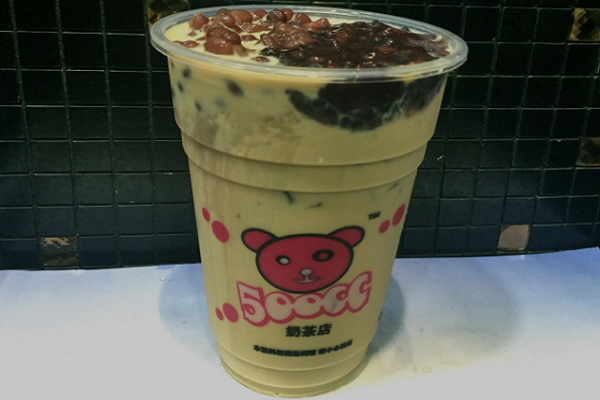 500cc奶茶加盟费多少钱,500cc奶茶加盟官网(图1) 500cc奶茶加盟费多少钱