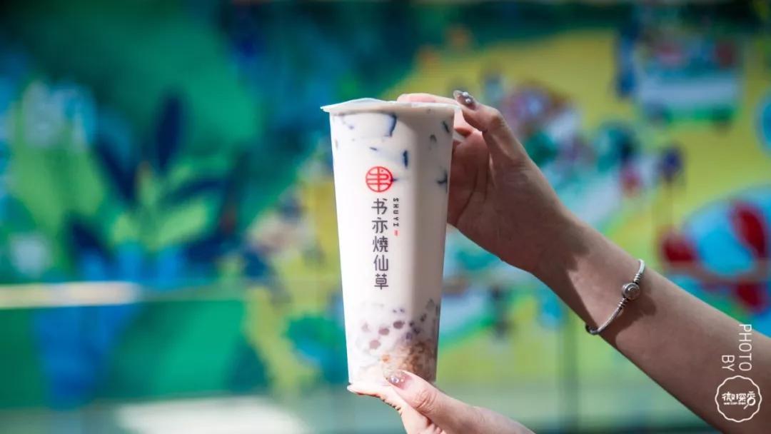 coco都可奶茶哪些产品比较好喝,coco都可奶茶味道怎(图1) coco都可奶茶哪些产品比较好喝