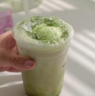 教你制作简单神仙奶茶,好喝又解暑,夏季必备(图3) 教你制作简单神仙奶茶,好喝又解暑,夏季必备