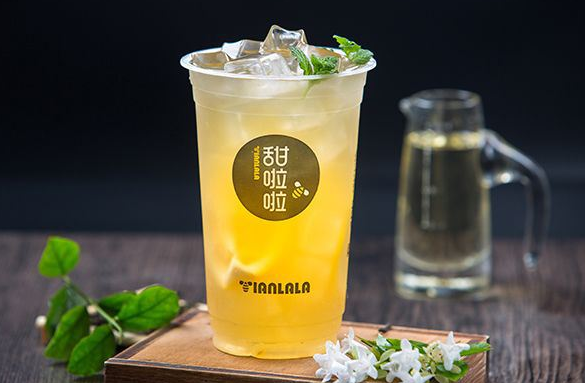 奶茶店博物馆航空公司集体致盲?看不透的盲盒(图2) 奶茶店博物馆航空公司集体致盲?看不透的盲盒营销学
