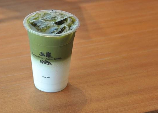 奶茶发展历史之奶茶的更新迭代(图2) 奶茶发展历史之奶茶的更新迭代