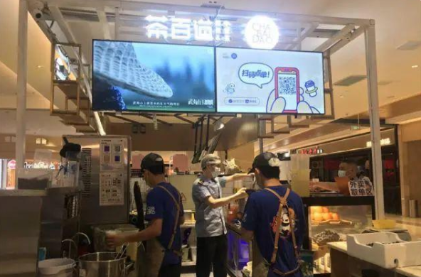 突击检查!长沙多个奶茶店检测出原料过期(图3) 突击检查!长沙多个奶茶店检测出原料过期