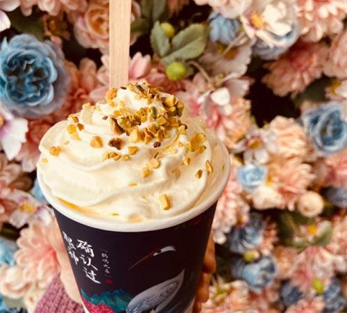 茶饮界快茶兴起,袋泡茶横空出世(图2) 茶饮界快茶兴起,袋泡茶横空出世