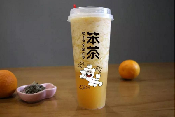 小姑娘每天一杯奶茶,体重188的减肥之路(图1) 小姑娘每天一杯奶茶,体重188的减肥之路